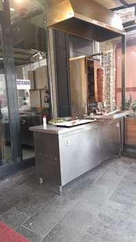 Belgrad Cafe Mix resimleri