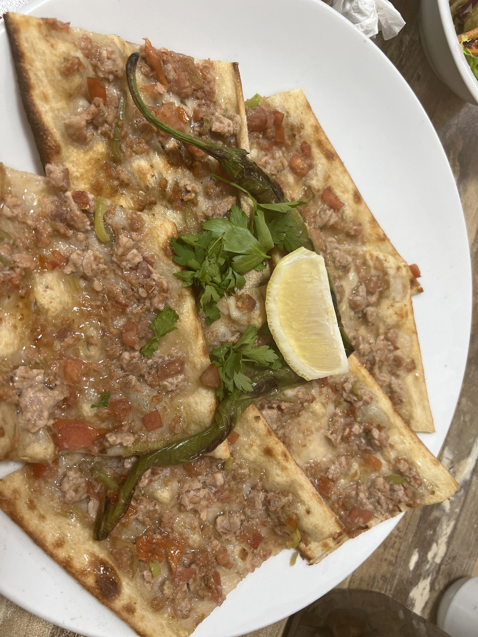 Evren'In Yeri Çorba Ve Pide Lahmacun Salonu