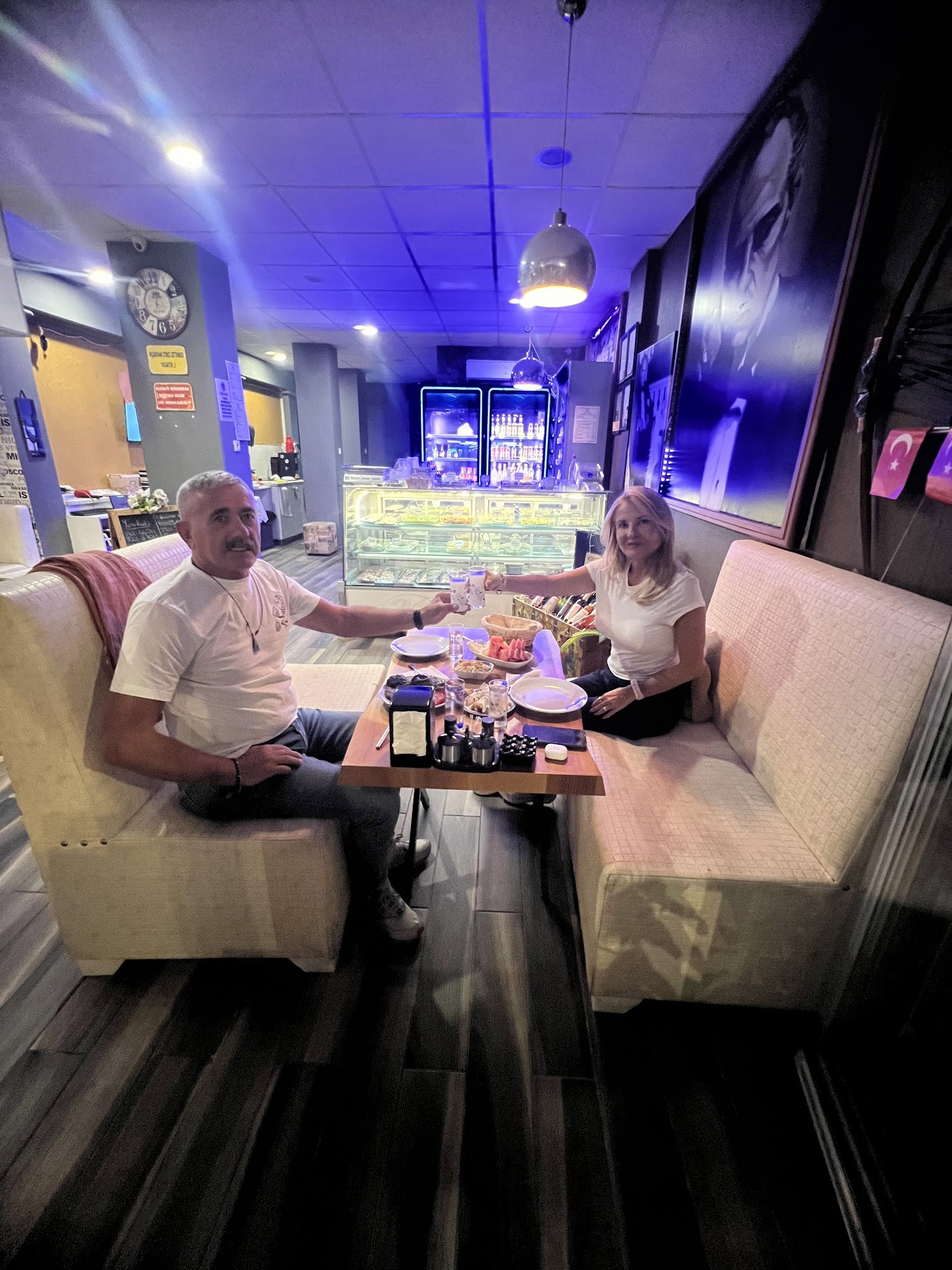 Evren'In Yeri Çorba Ve Pide Lahmacun Salonu