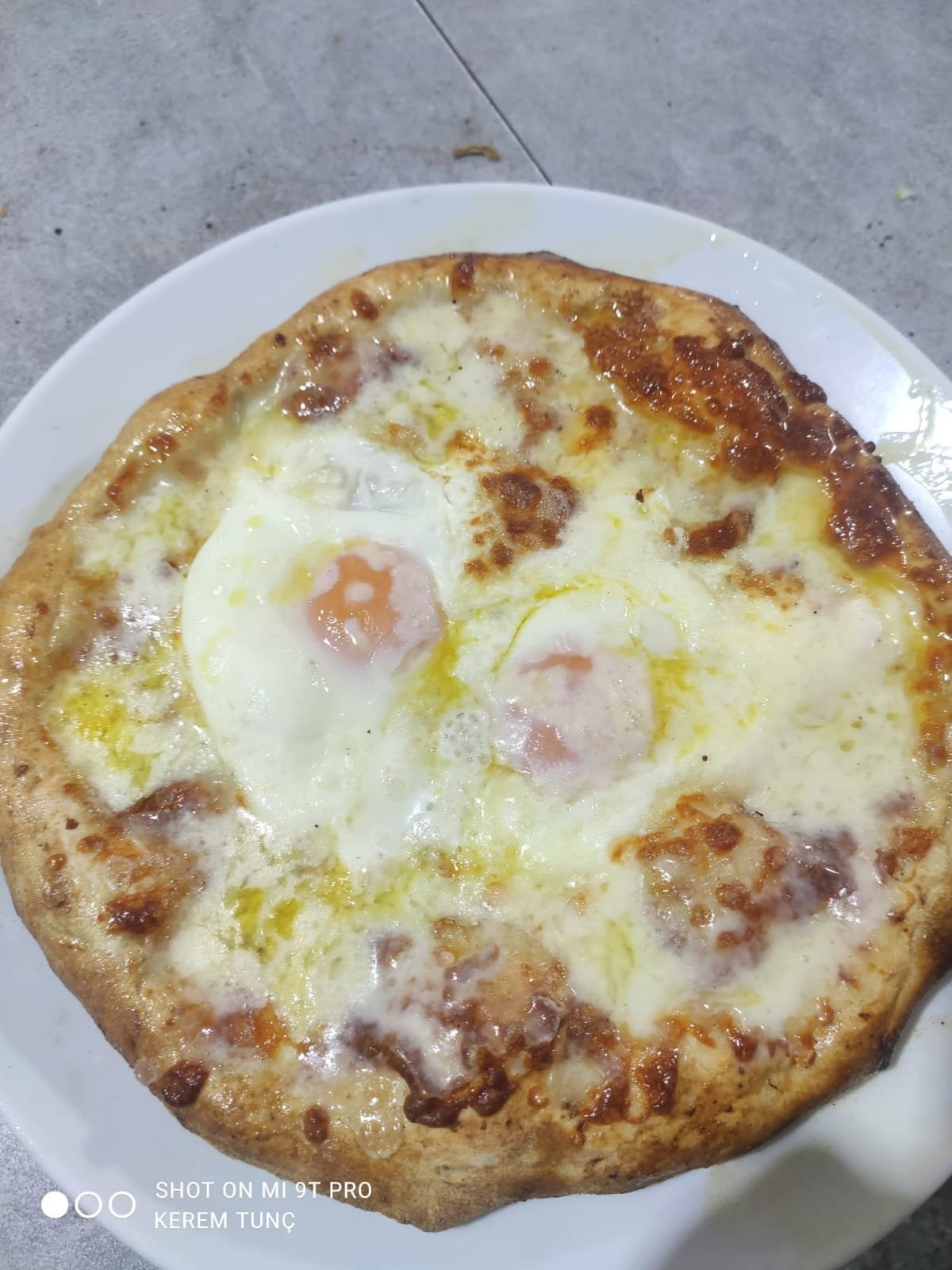 Evren'In Yeri Çorba Ve Pide Lahmacun Salonu