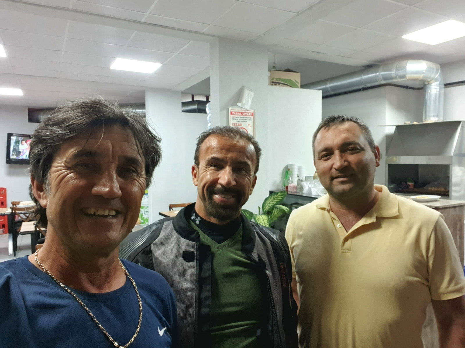 Evren'In Yeri Çorba Ve Pide Lahmacun Salonu