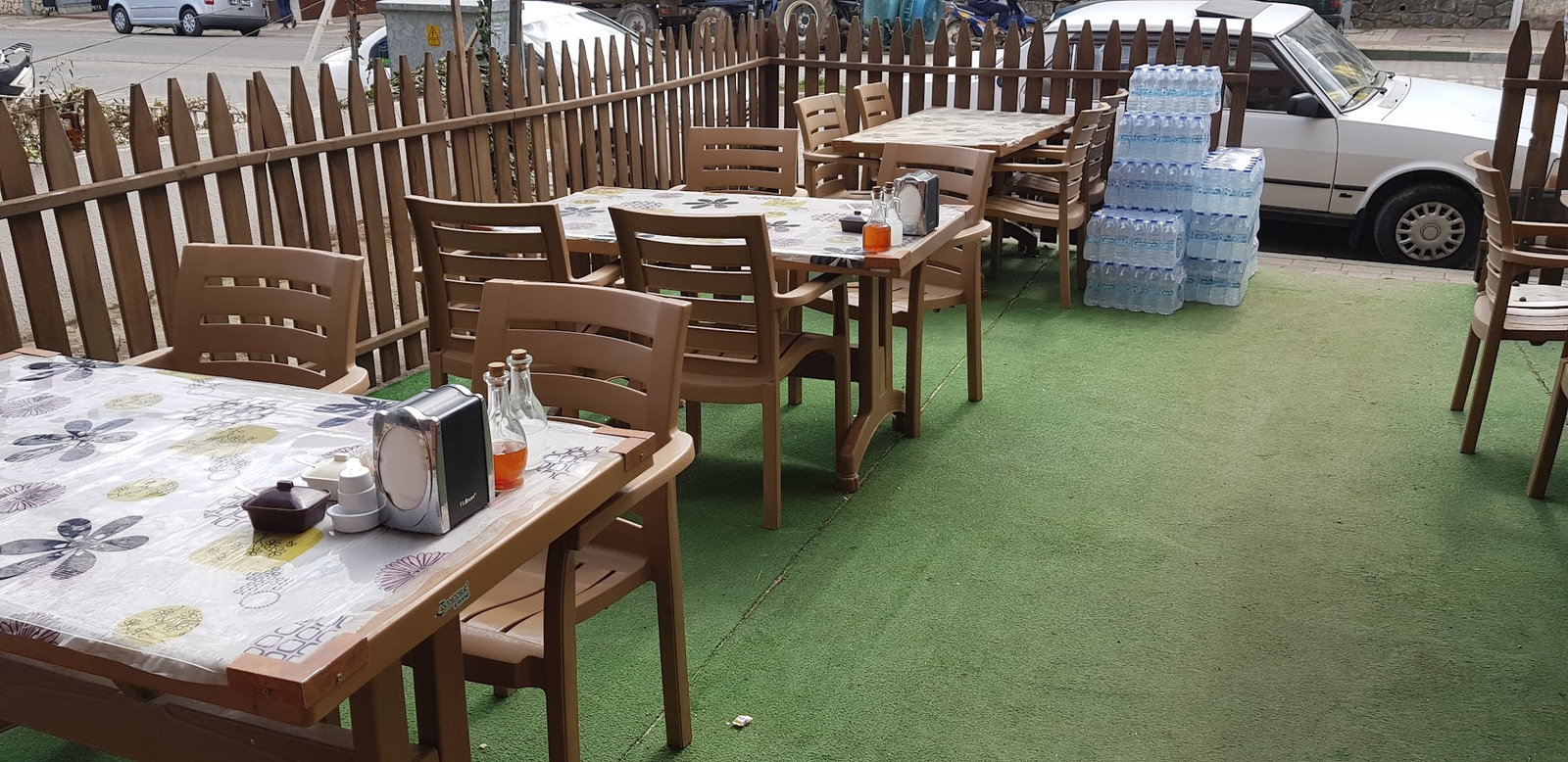 Evren'In Yeri Çorba Ve Pide Lahmacun Salonu