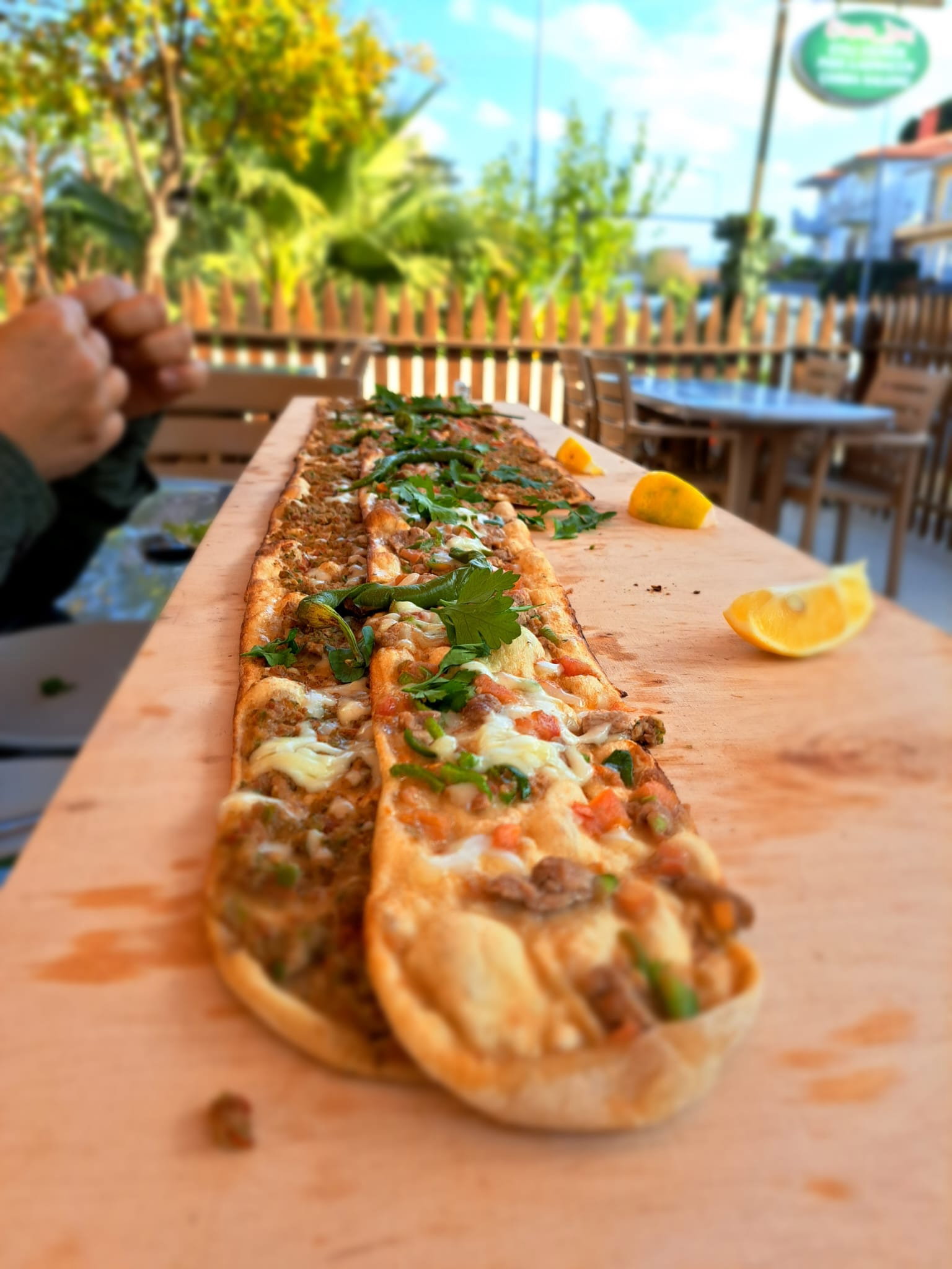 Evren'In Yeri Çorba Ve Pide Lahmacun Salonu