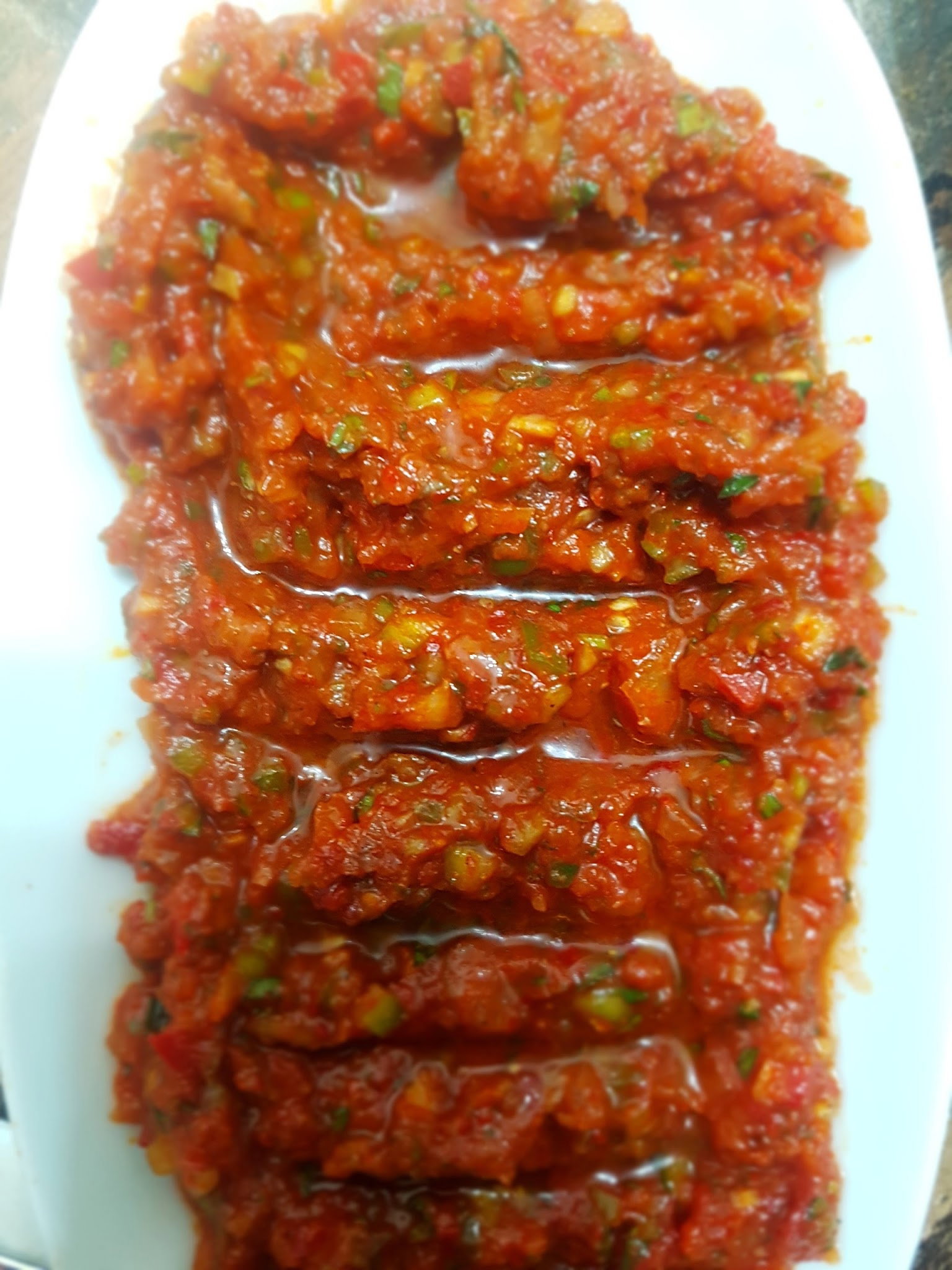 Evren'In Yeri Çorba Ve Pide Lahmacun Salonu
