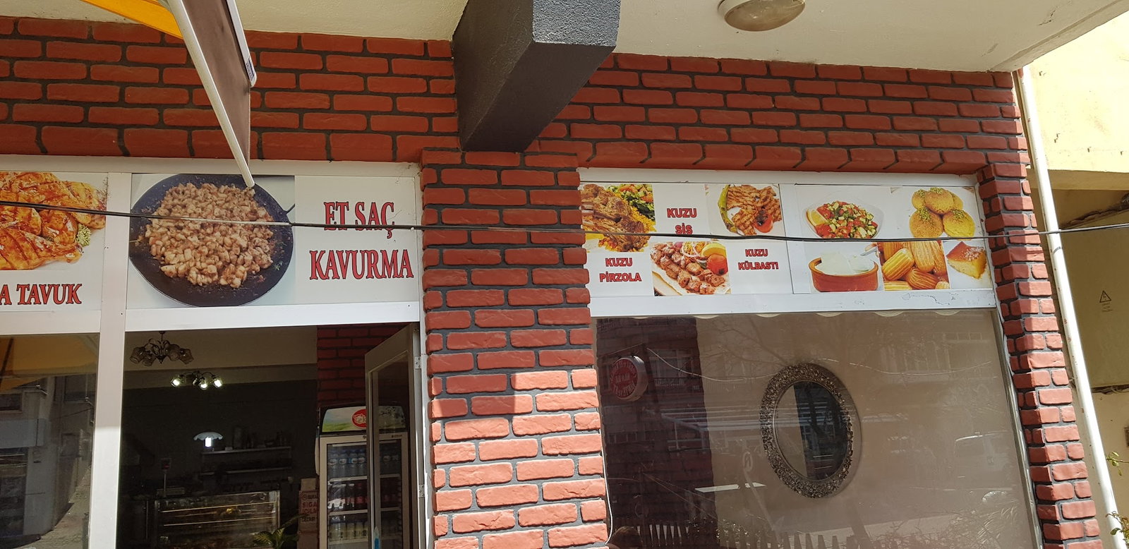 Evren'In Yeri Çorba Ve Pide Lahmacun Salonu