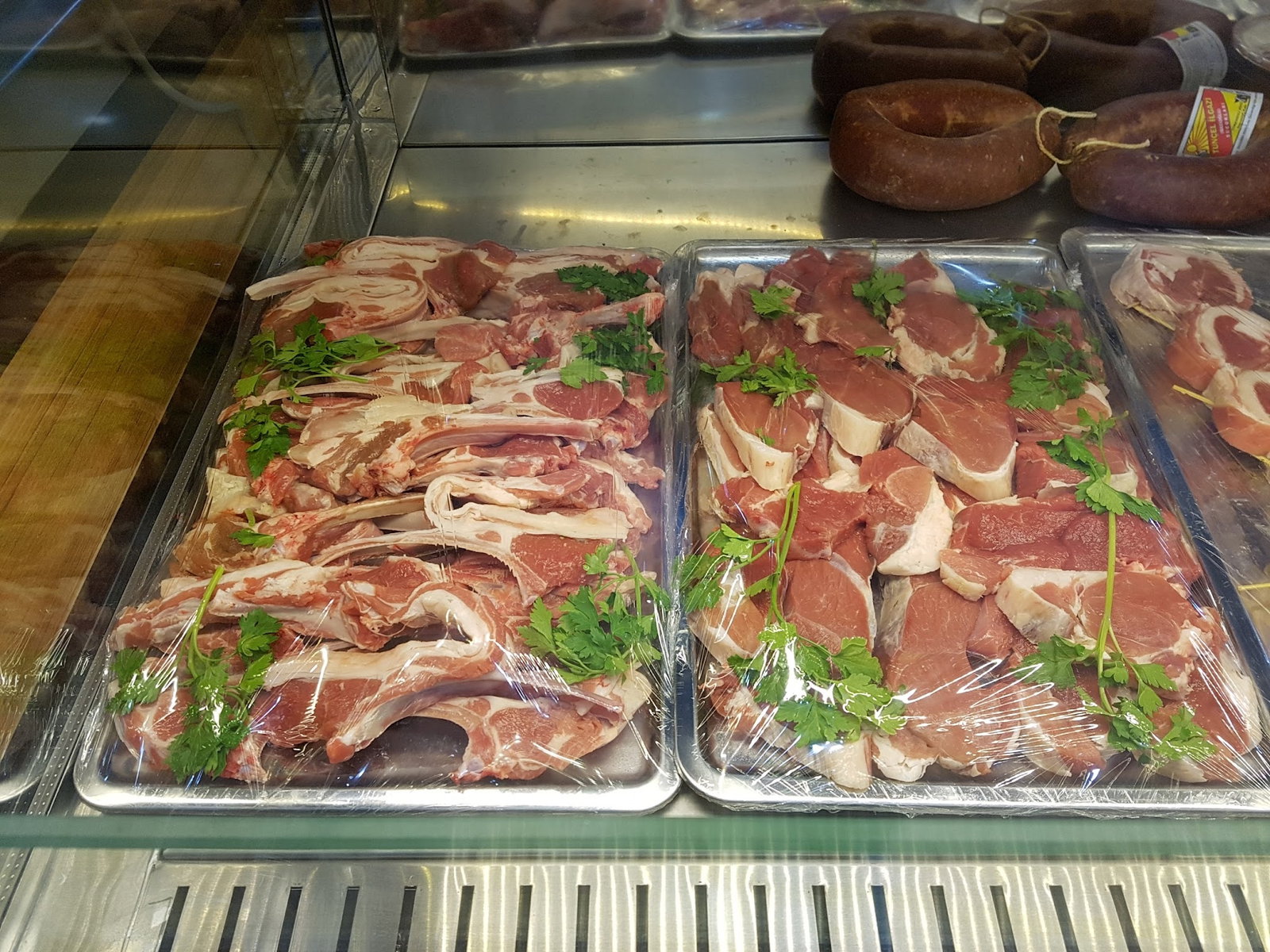 Evren'In Yeri Çorba Ve Pide Lahmacun Salonu