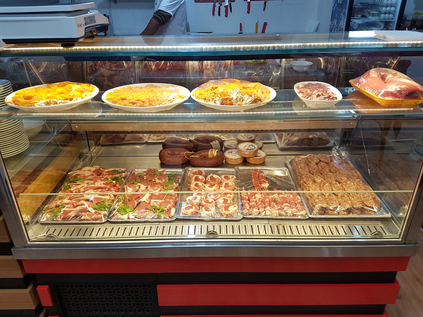 Evren'In Yeri Çorba Ve Pide Lahmacun Salonu