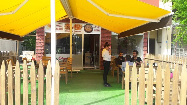 Evren'In Yeri Çorba Ve Pide Lahmacun Salonu resimleri