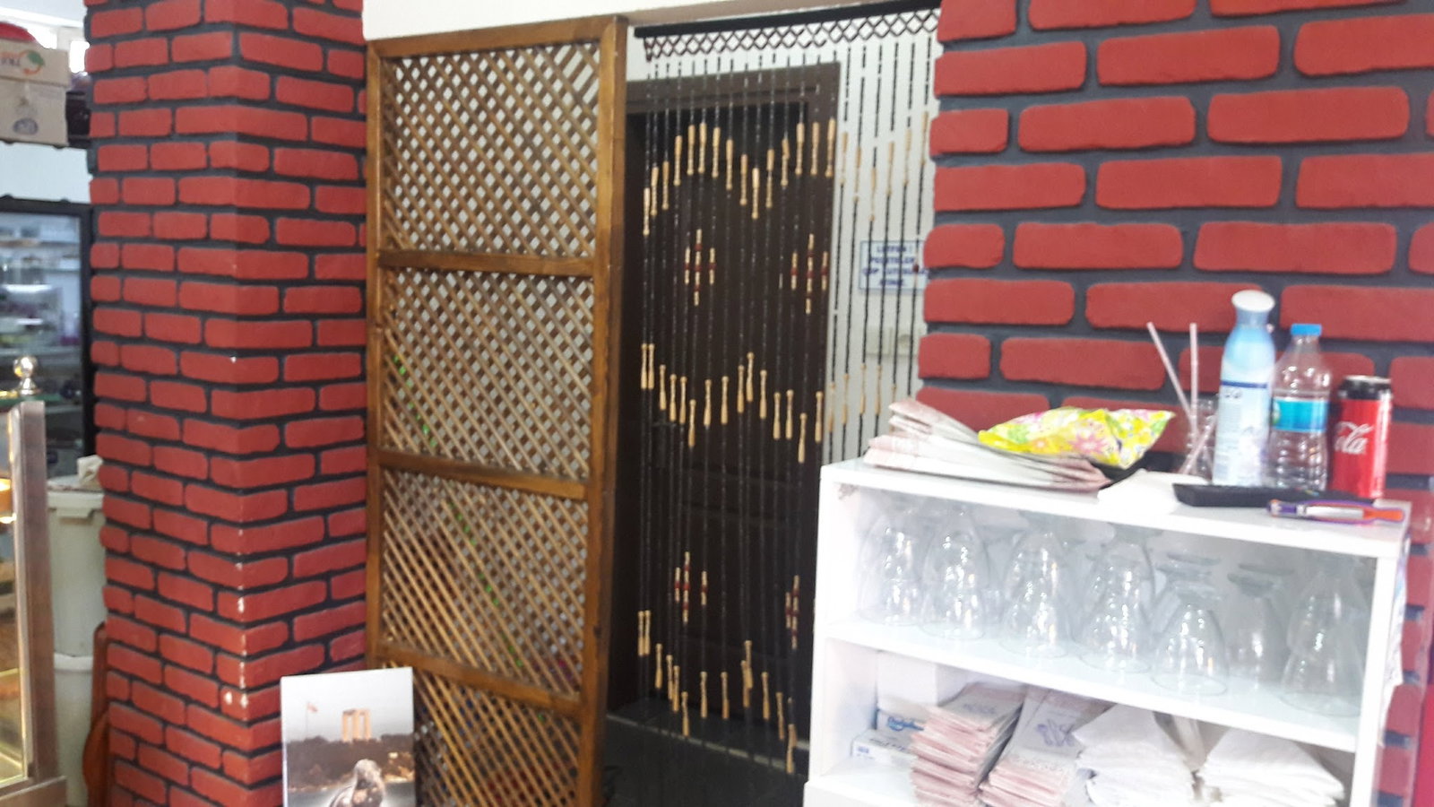 Evren'In Yeri Çorba Ve Pide Lahmacun Salonu