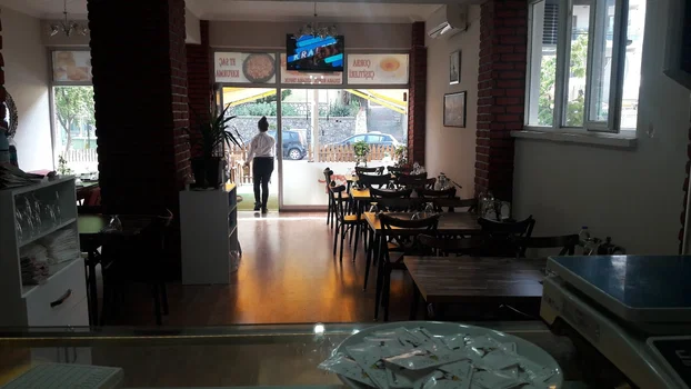 Evren'In Yeri Çorba Ve Pide Lahmacun Salonu resimleri