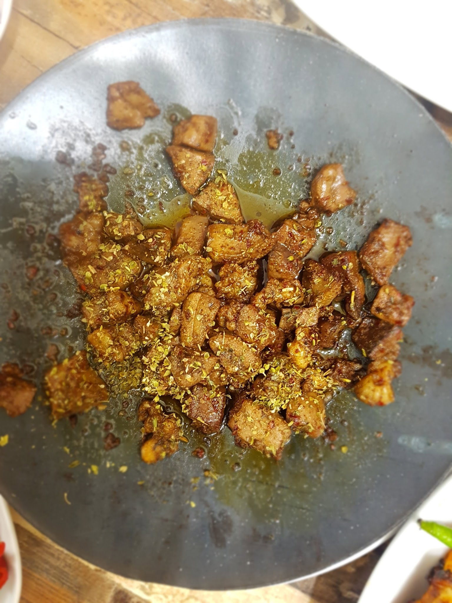 Evren'In Yeri Çorba Ve Pide Lahmacun Salonu