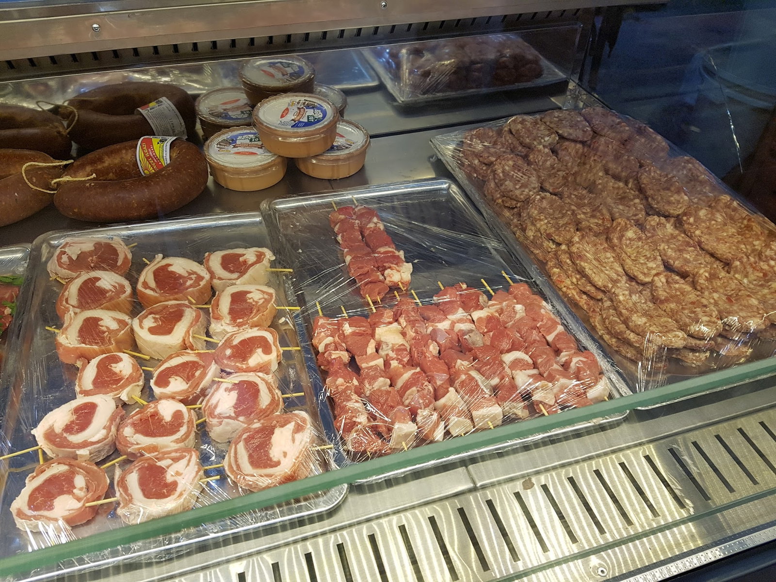Evren'In Yeri Çorba Ve Pide Lahmacun Salonu