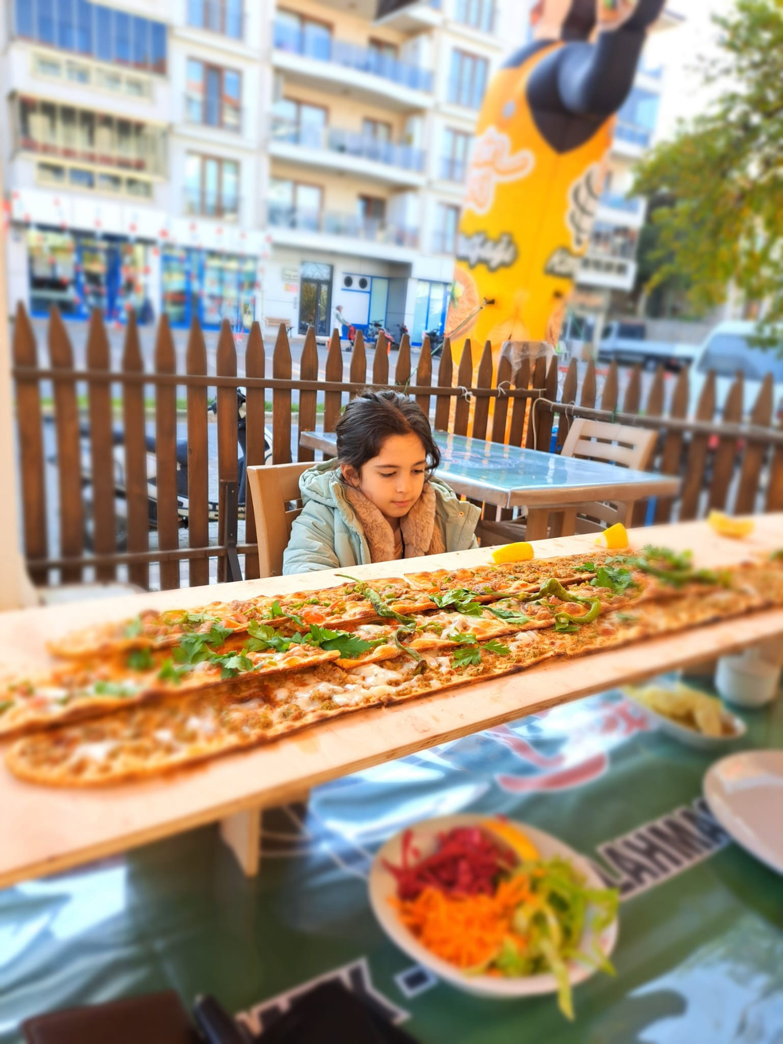 Evren'In Yeri Çorba Ve Pide Lahmacun Salonu
