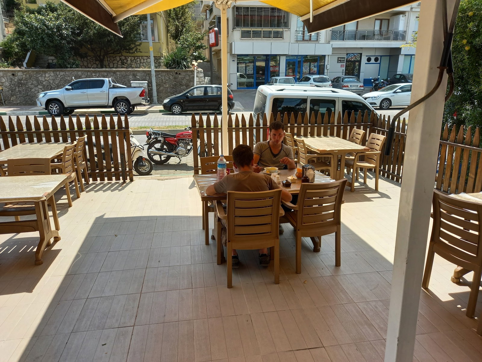 Evren'In Yeri Çorba Ve Pide Lahmacun Salonu