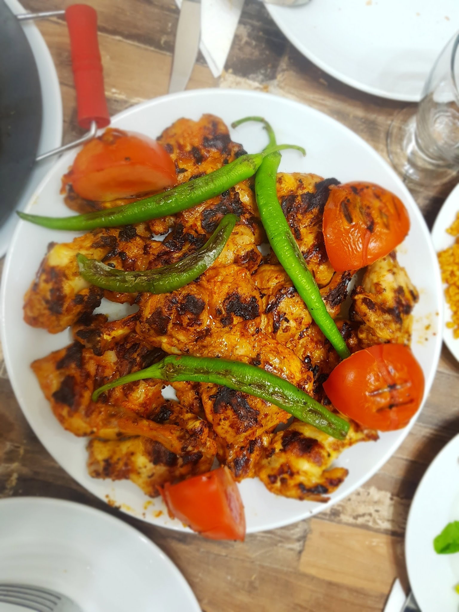 Evren'In Yeri Çorba Ve Pide Lahmacun Salonu