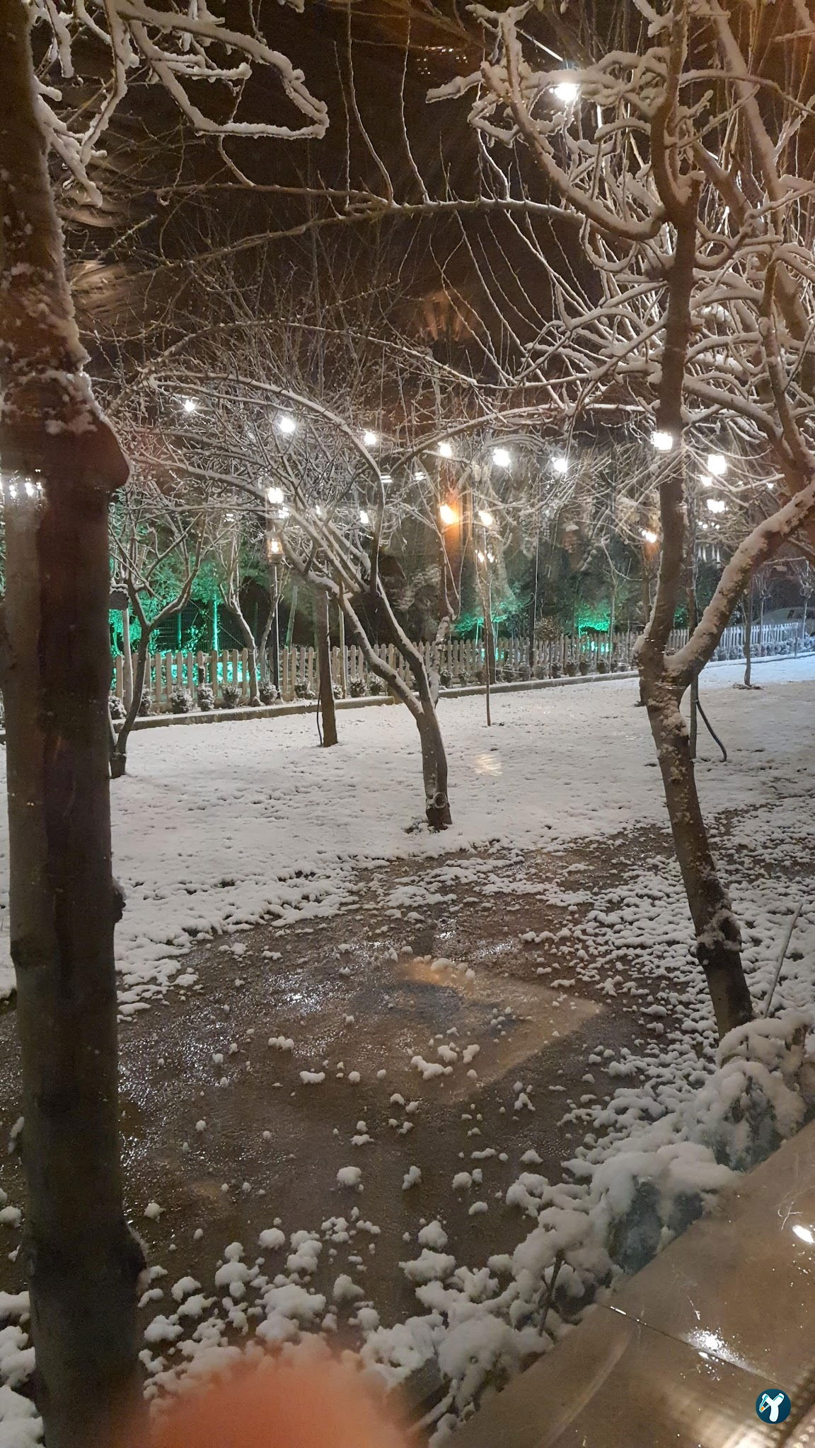 Gel Dostum İsmail Usta'Nın Yeri