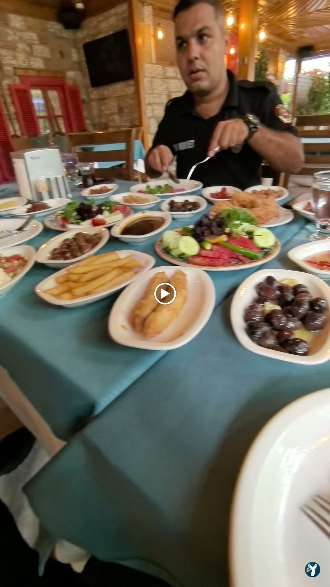 Gel Dostum İsmail Usta'Nın Yeri
