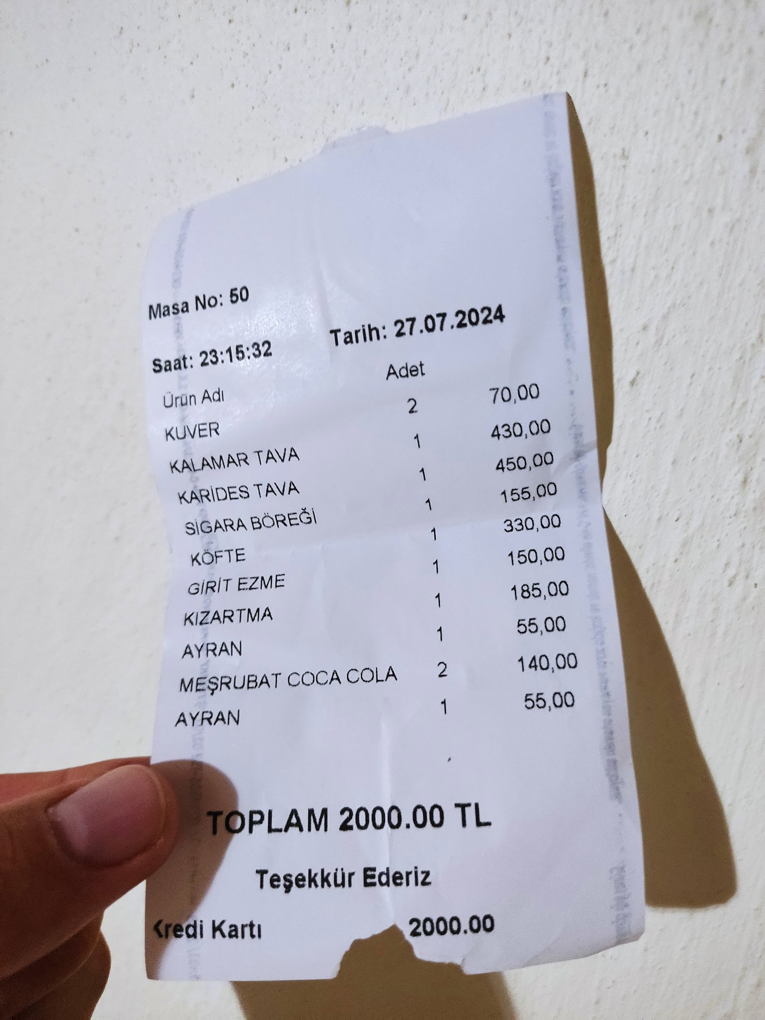 Gel Dostum İsmail Usta'Nın Yeri