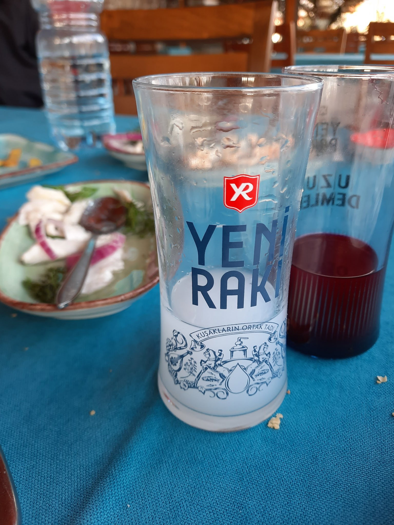 Gel Dostum İsmail Usta'Nın Yeri