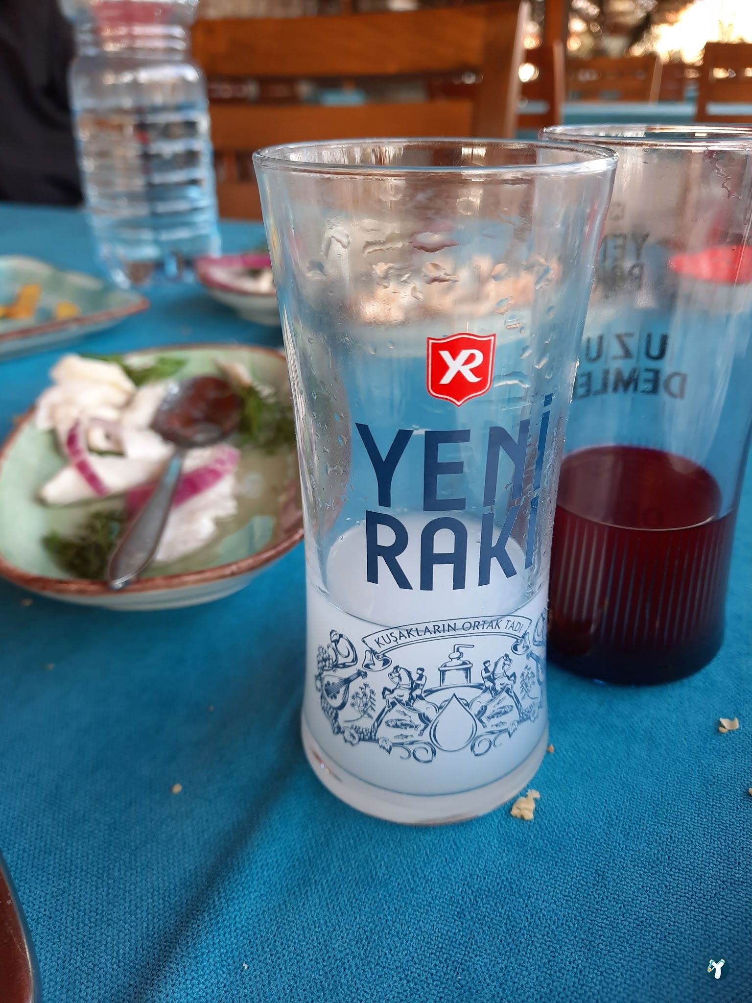 Gel Dostum İsmail Usta'Nın Yeri