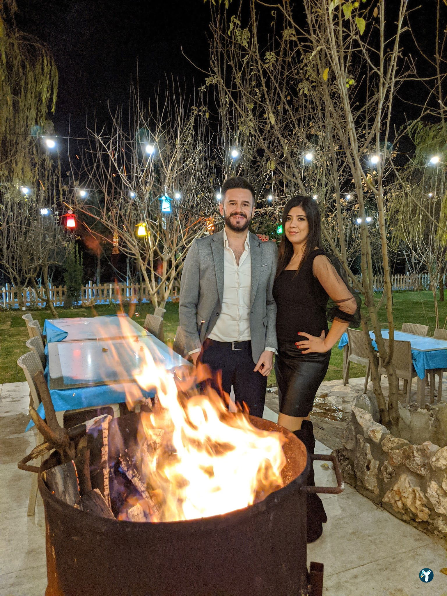 Gel Dostum İsmail Usta'Nın Yeri