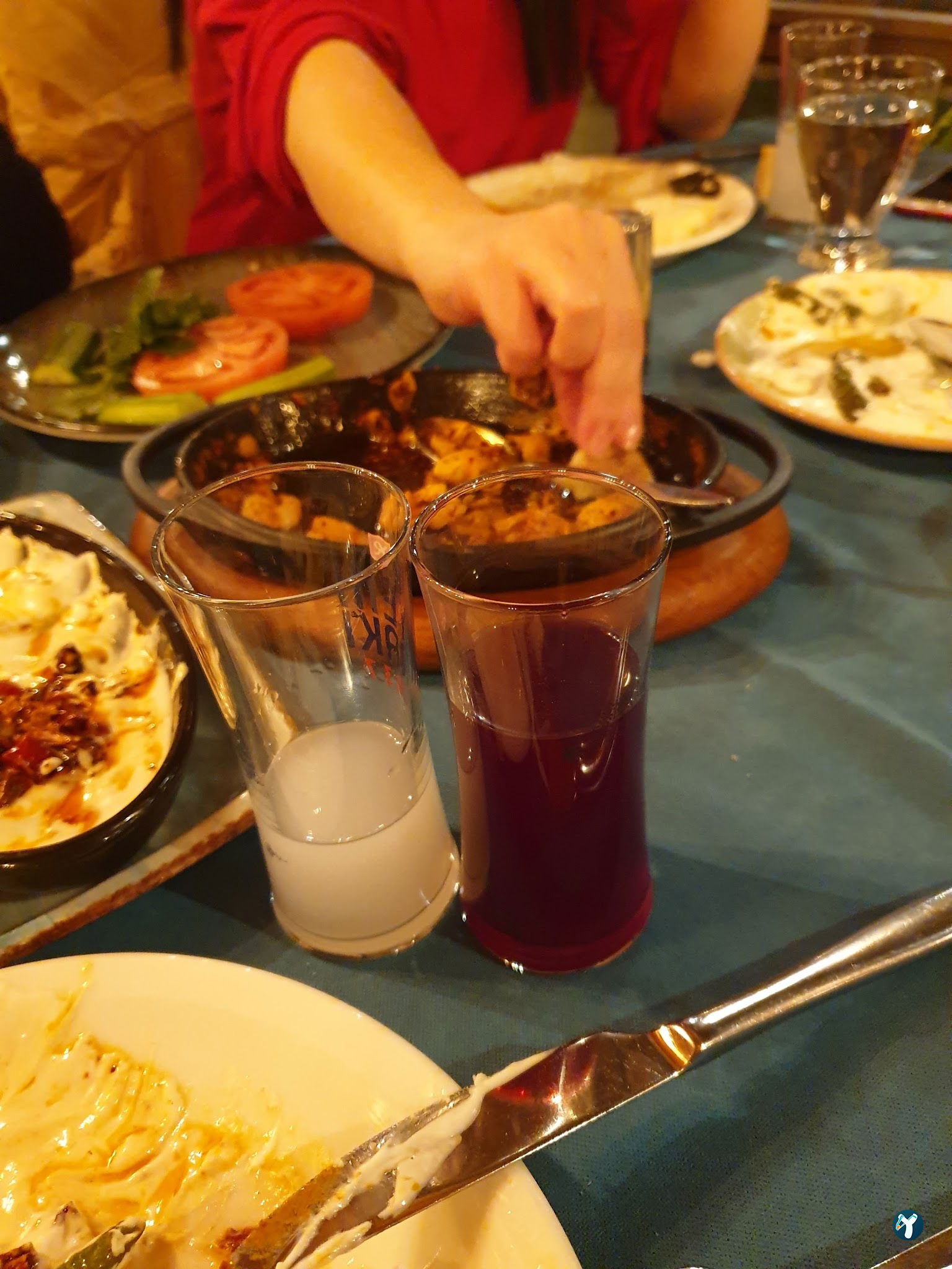 Gel Dostum İsmail Usta'Nın Yeri