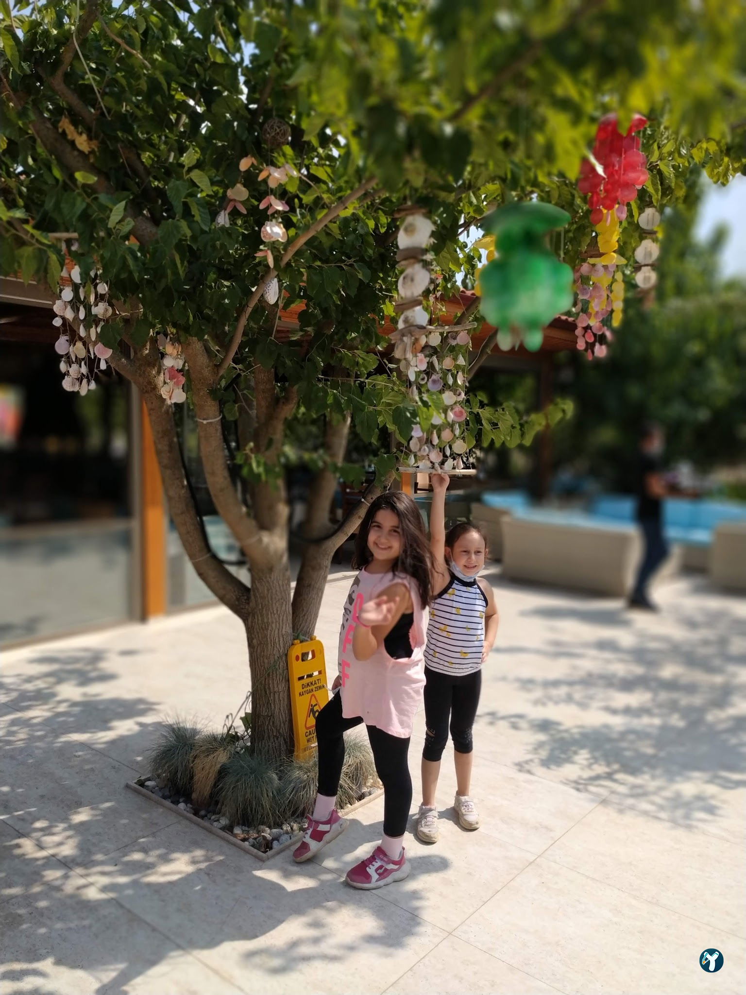 Gel Dostum İsmail Usta'Nın Yeri