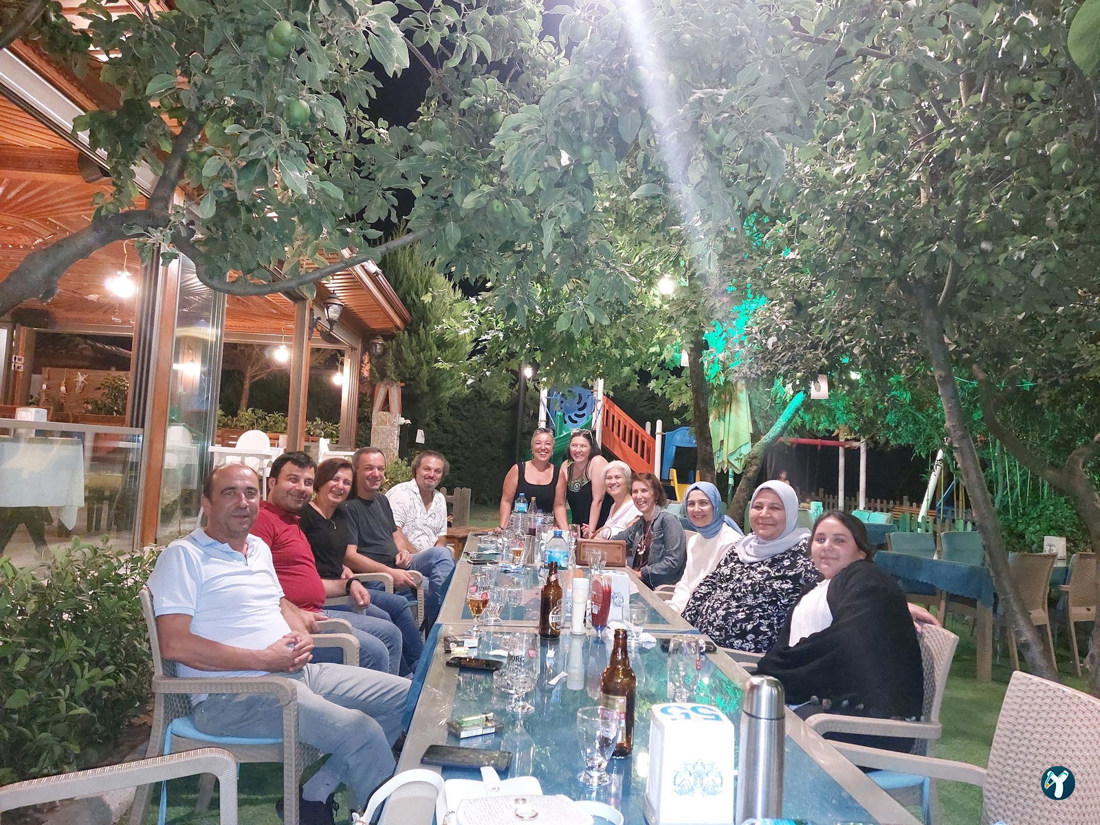 Gel Dostum İsmail Usta'Nın Yeri