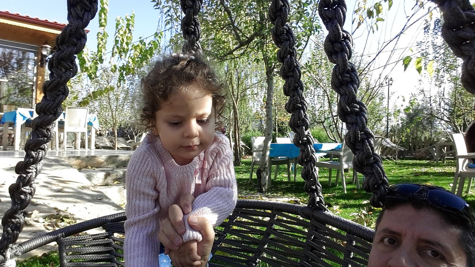Gel Dostum İsmail Usta'Nın Yeri