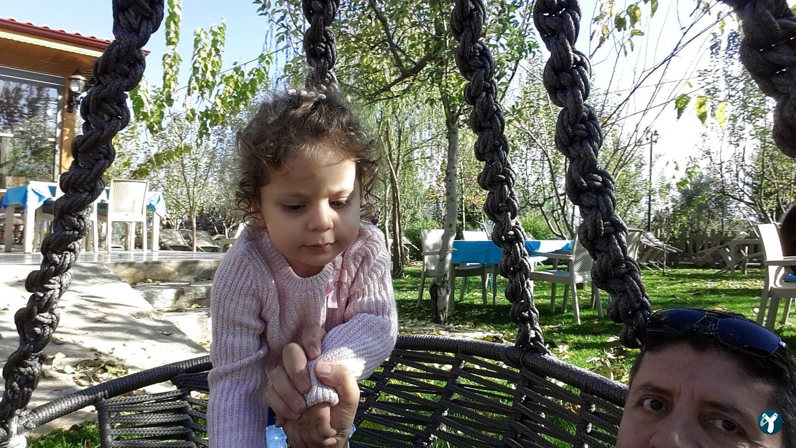 Gel Dostum İsmail Usta'Nın Yeri