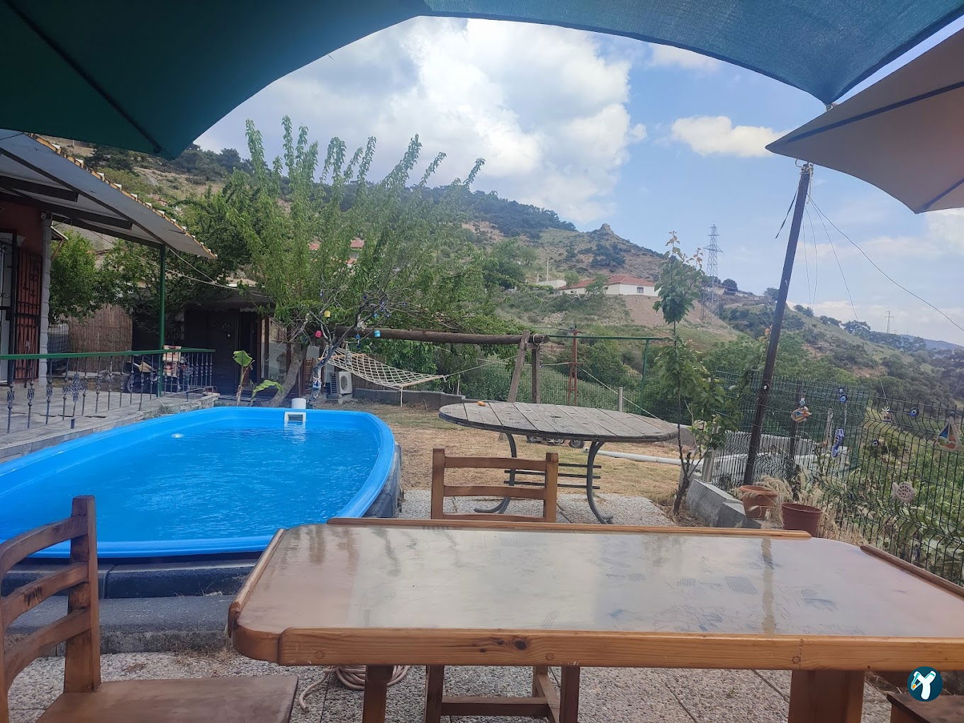 Tantalos Cafe