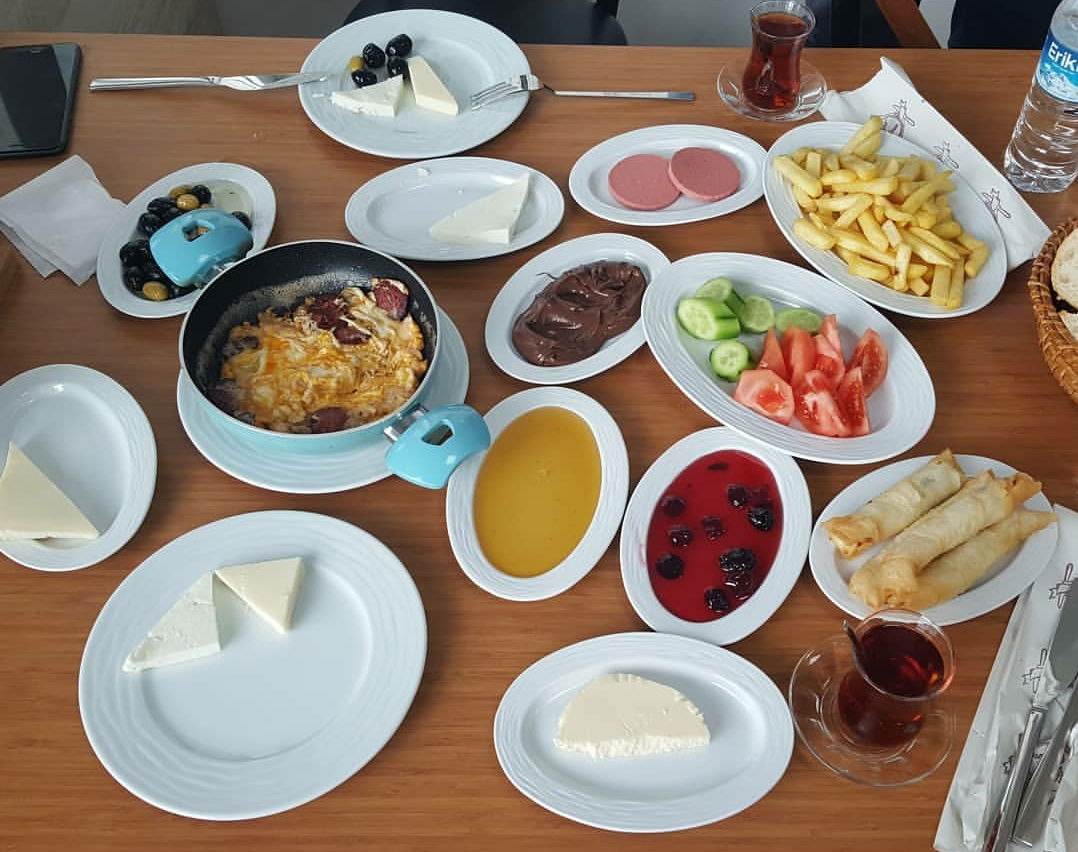 Aşçım Restaurant