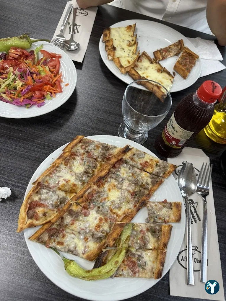 Aşçım Restaurant