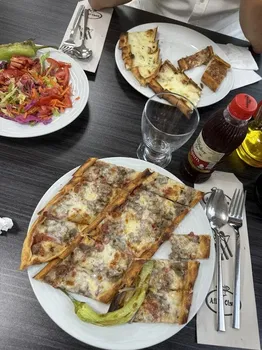 Aşçım Restaurant resimleri