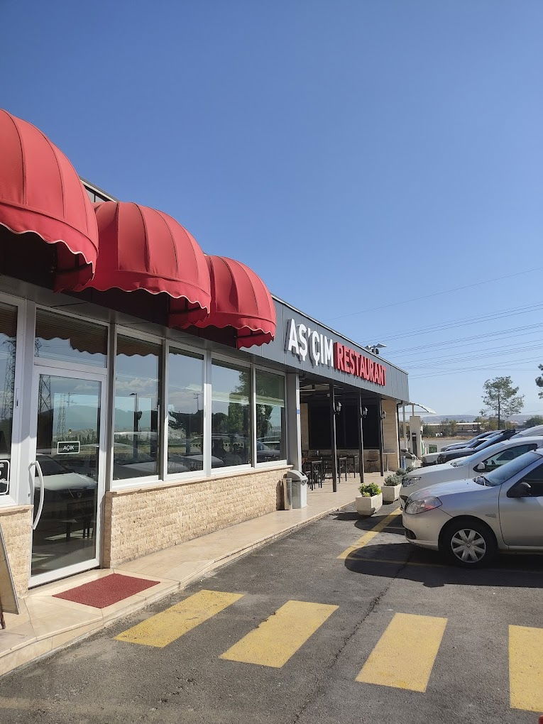 Aşçım Restaurant