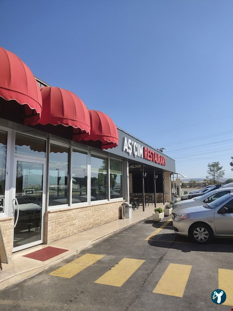 Aşçım Restaurant