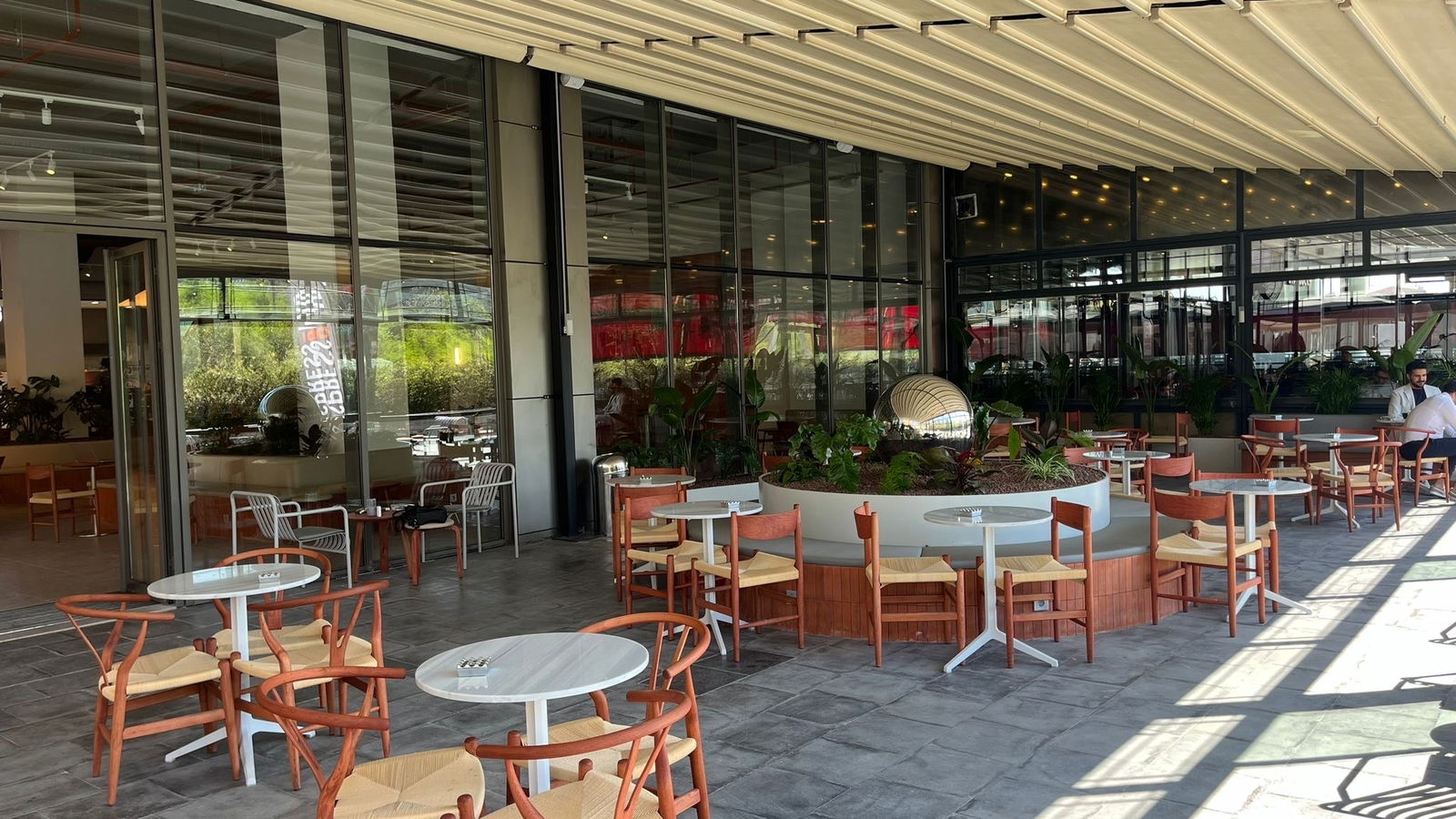 Espressolab Sultangazi Vega Avm