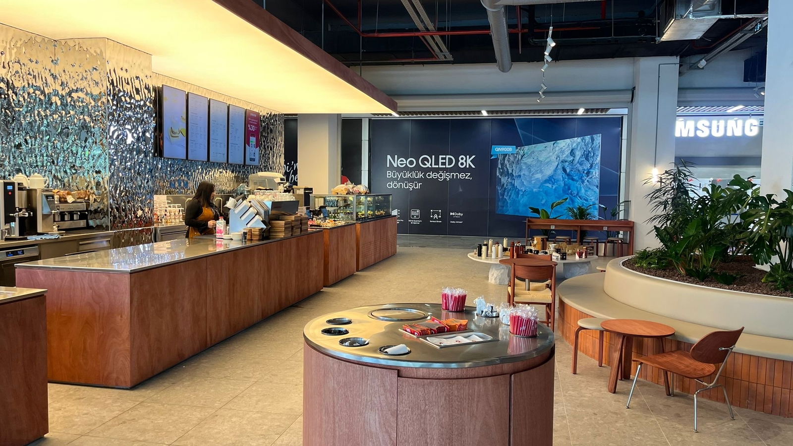 Espressolab Sultangazi Vega Avm