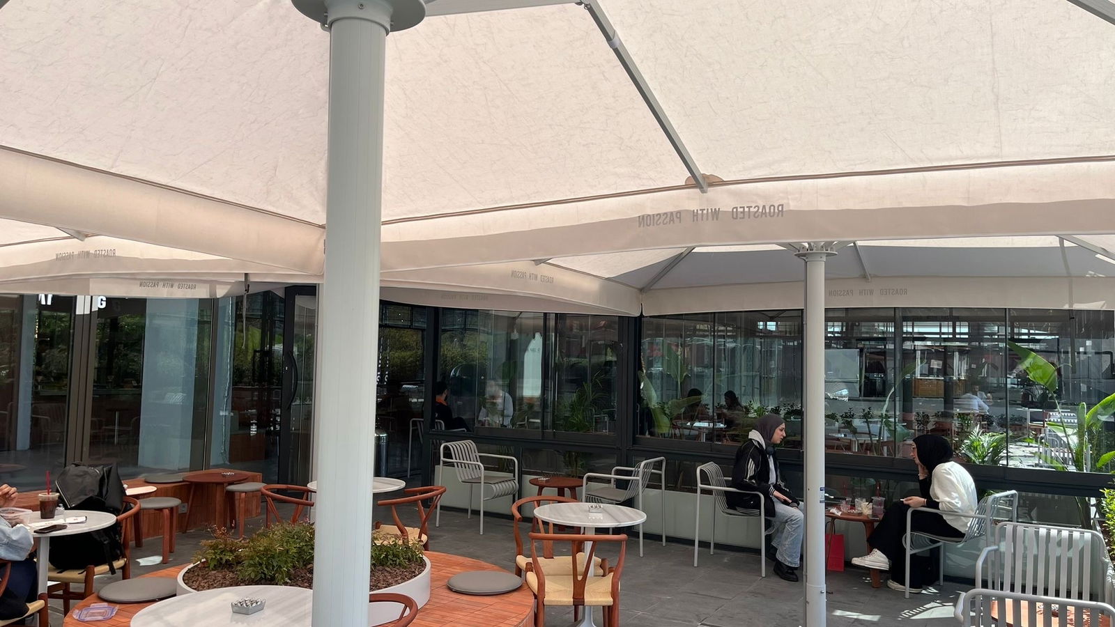 Espressolab Sultangazi Vega Avm