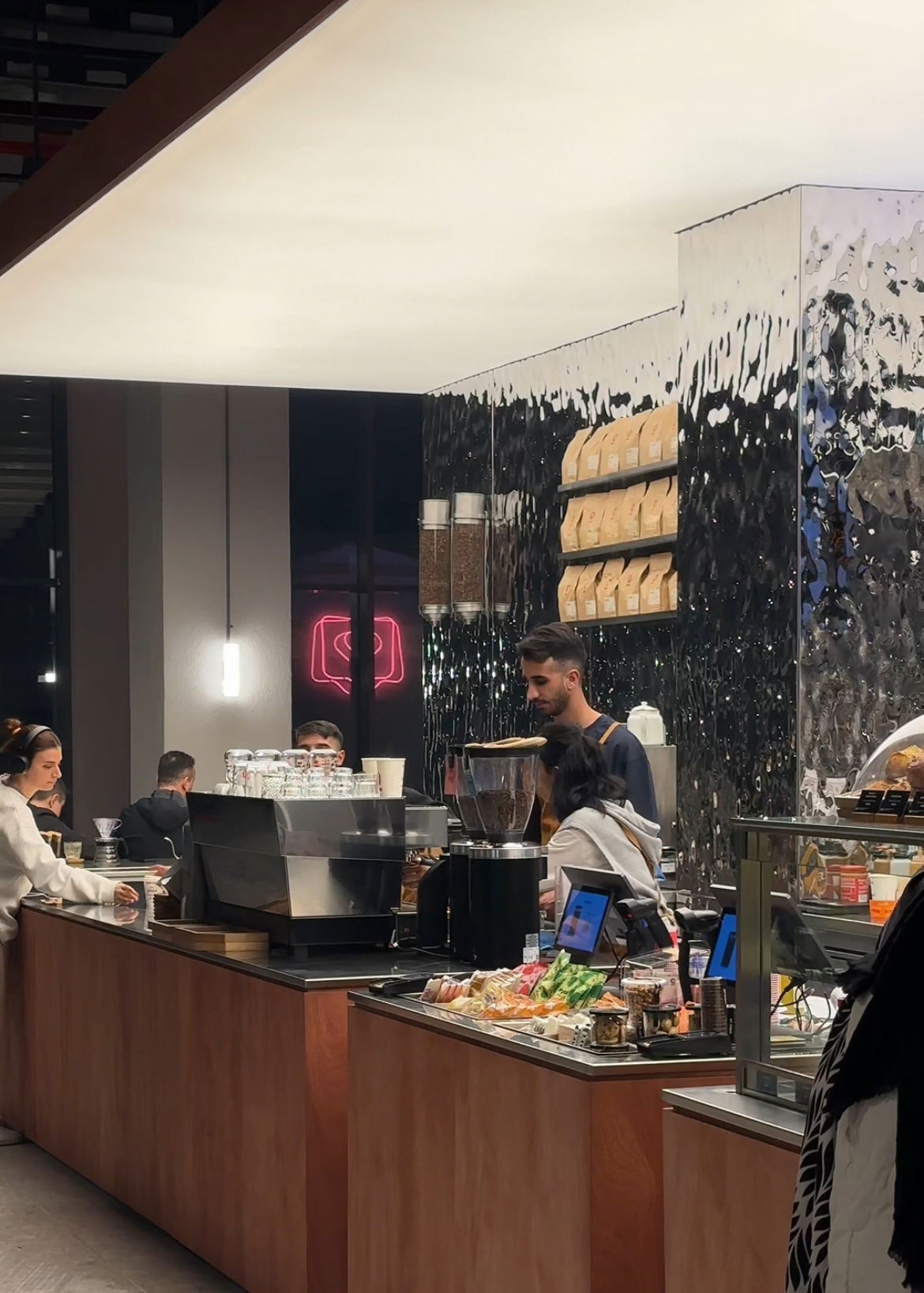 Espressolab Sultangazi Vega Avm