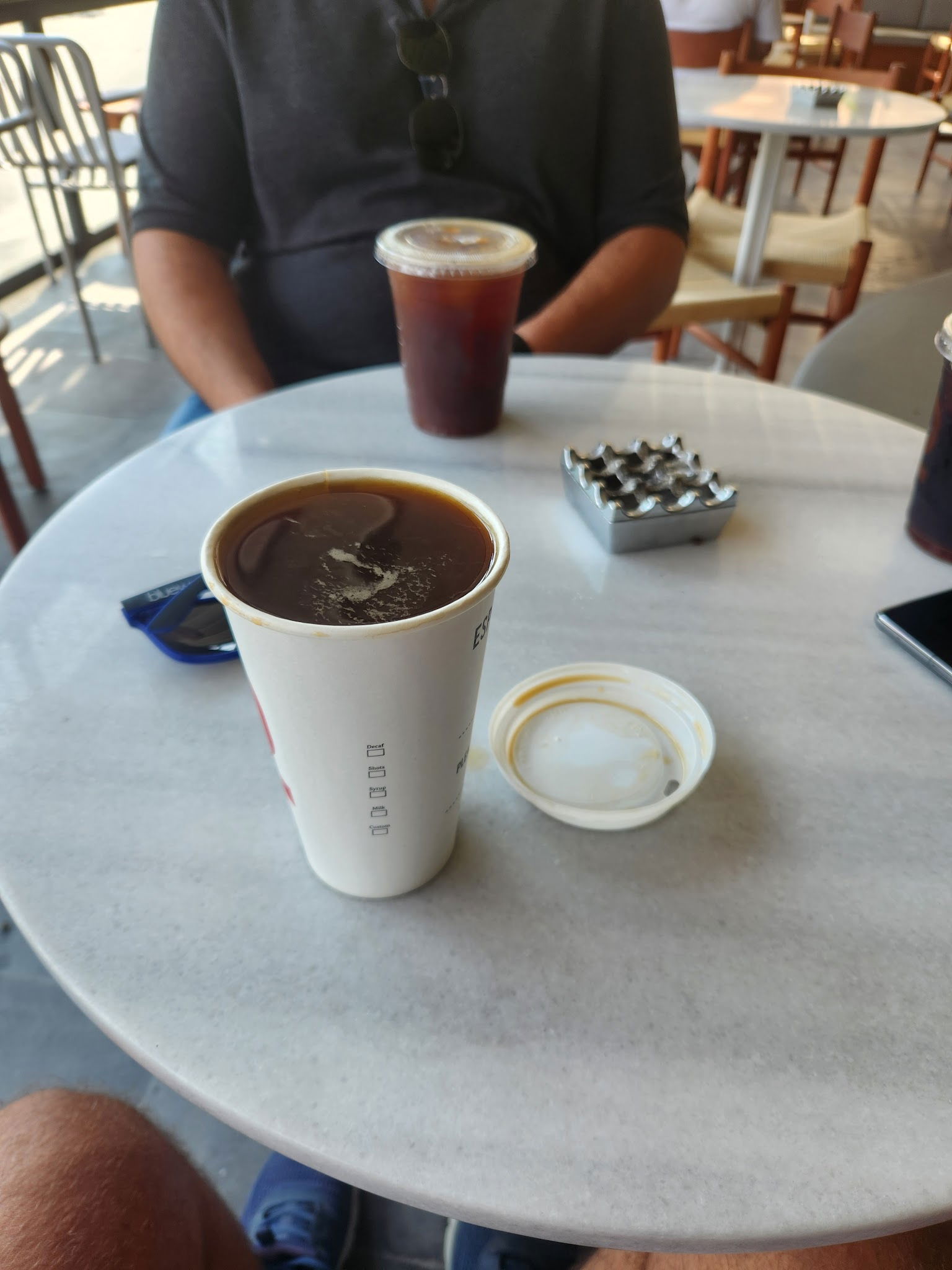 Espressolab Sultangazi Vega Avm