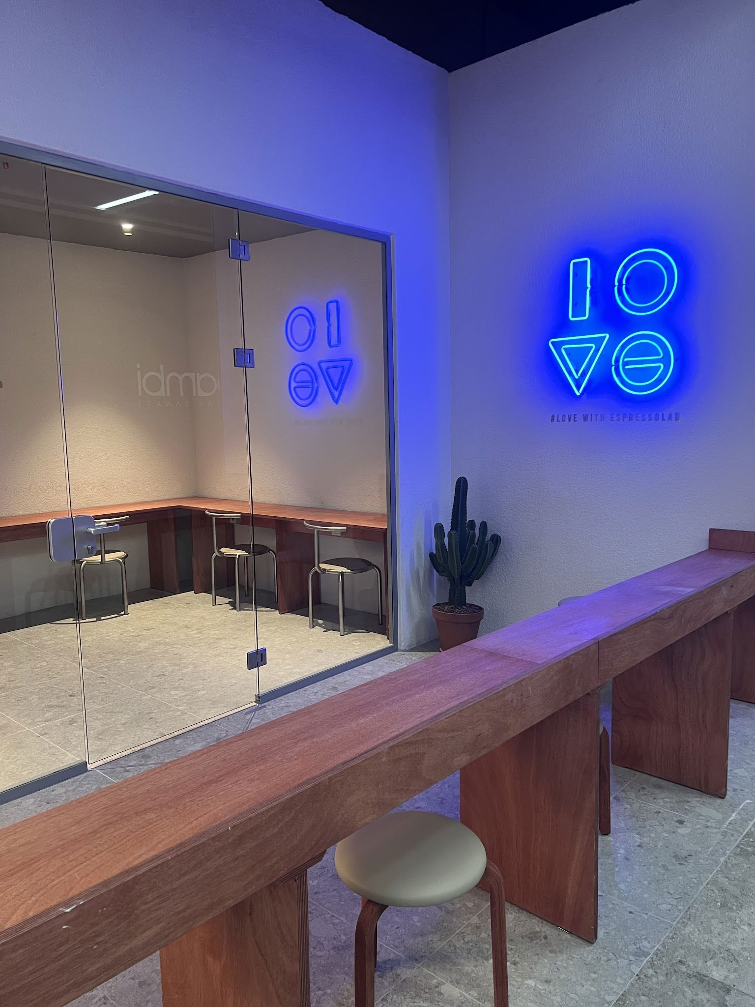 Espressolab Sultangazi Vega Avm