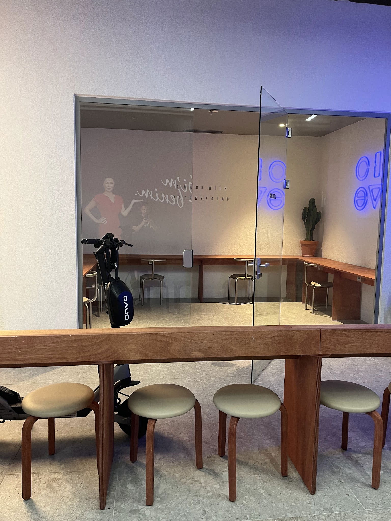 Espressolab Sultangazi Vega Avm