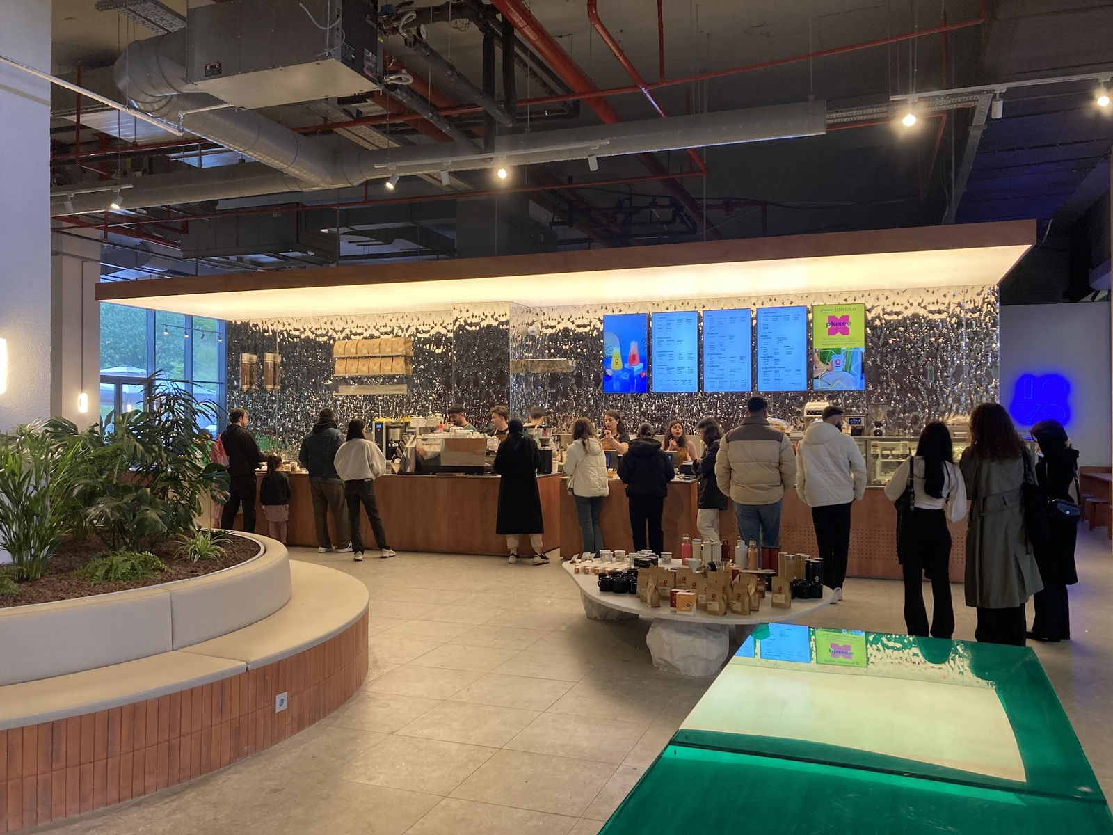 Espressolab Sultangazi Vega Avm