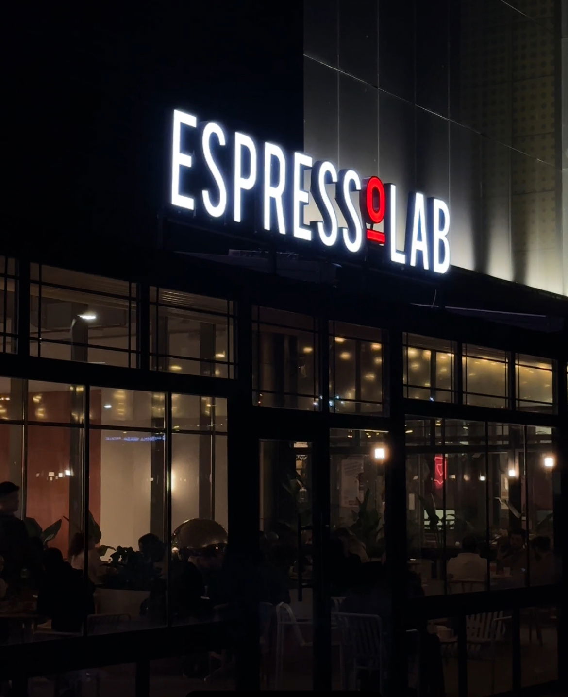 Espressolab Sultangazi Vega Avm