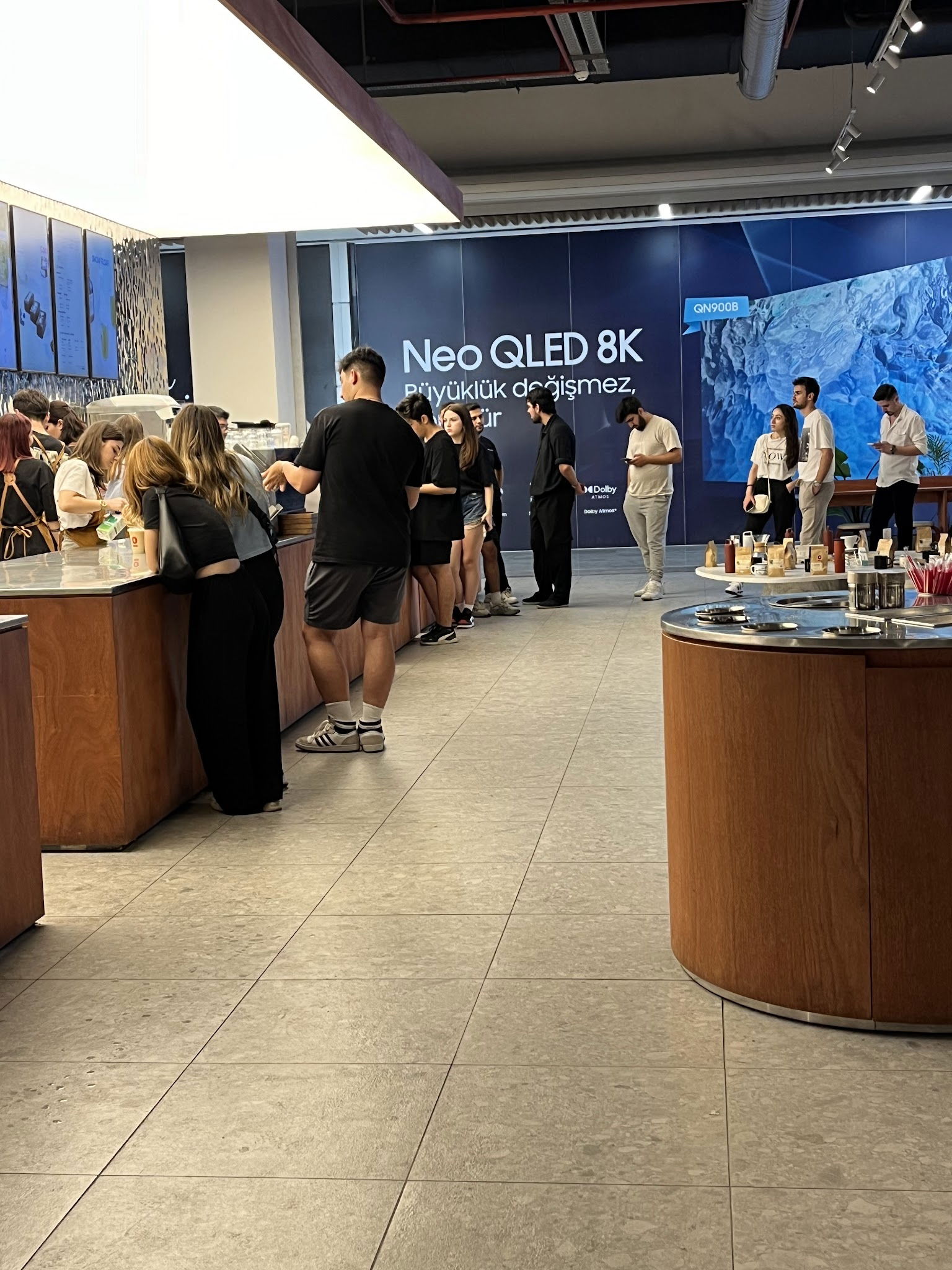 Espressolab Sultangazi Vega Avm