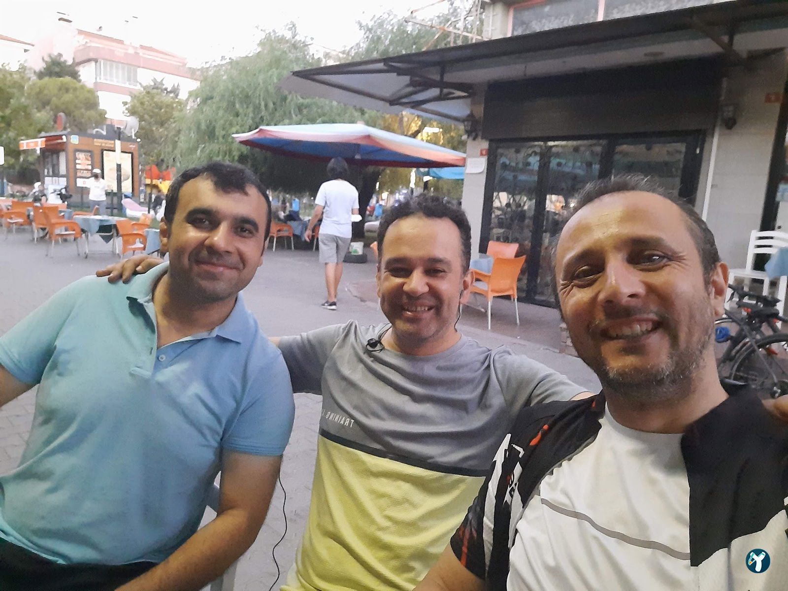 Bahçelievler Balıkevi