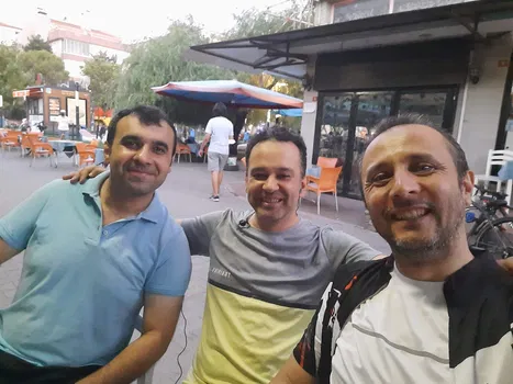 Bahçelievler Balıkevi resimleri