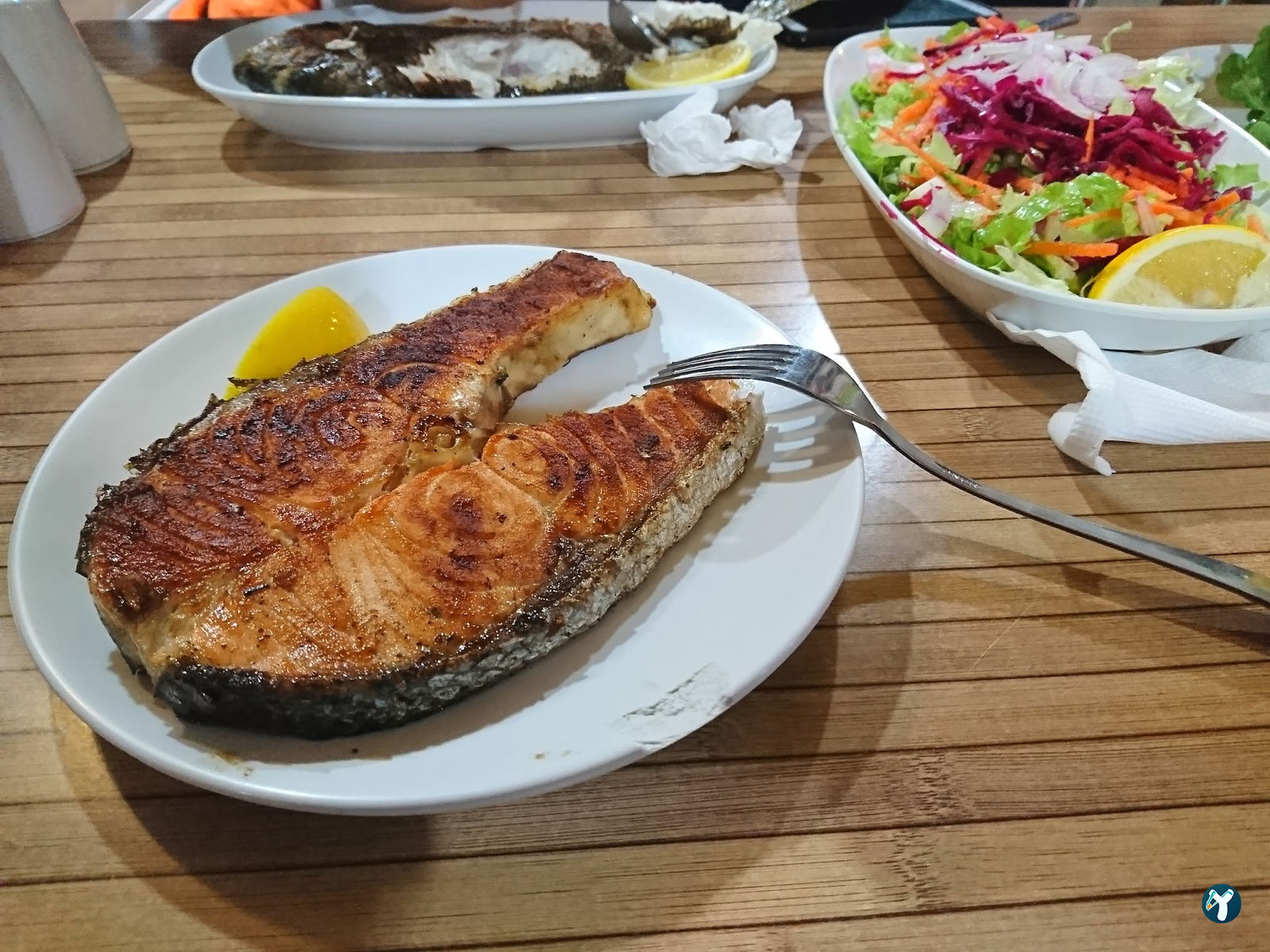 Bahçelievler Balıkevi