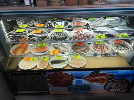 Bahçelievler Balıkevi resimleri